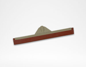 SECADOR DE PISOS DOBLE GOMA NRO.40