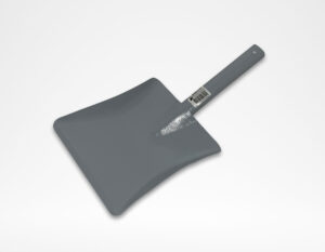 PALA METALICA CABO CORTO