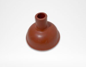 SOPAPA GOMA ROJA