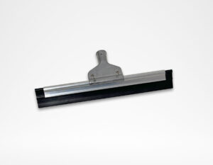 Secador de piso de aluminio reforzado. Manopla y perfil aluminio – Goma premium