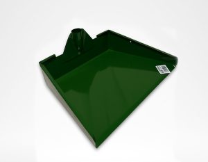 PALA METALICA CON LARGO SIN CABO