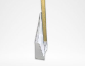 Pala metálica plegable Dilon